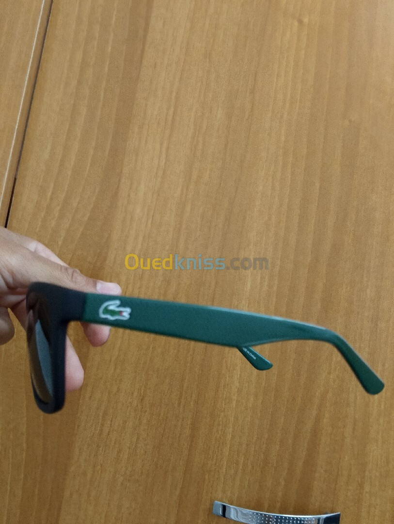 Lunette Lacoste caban uk