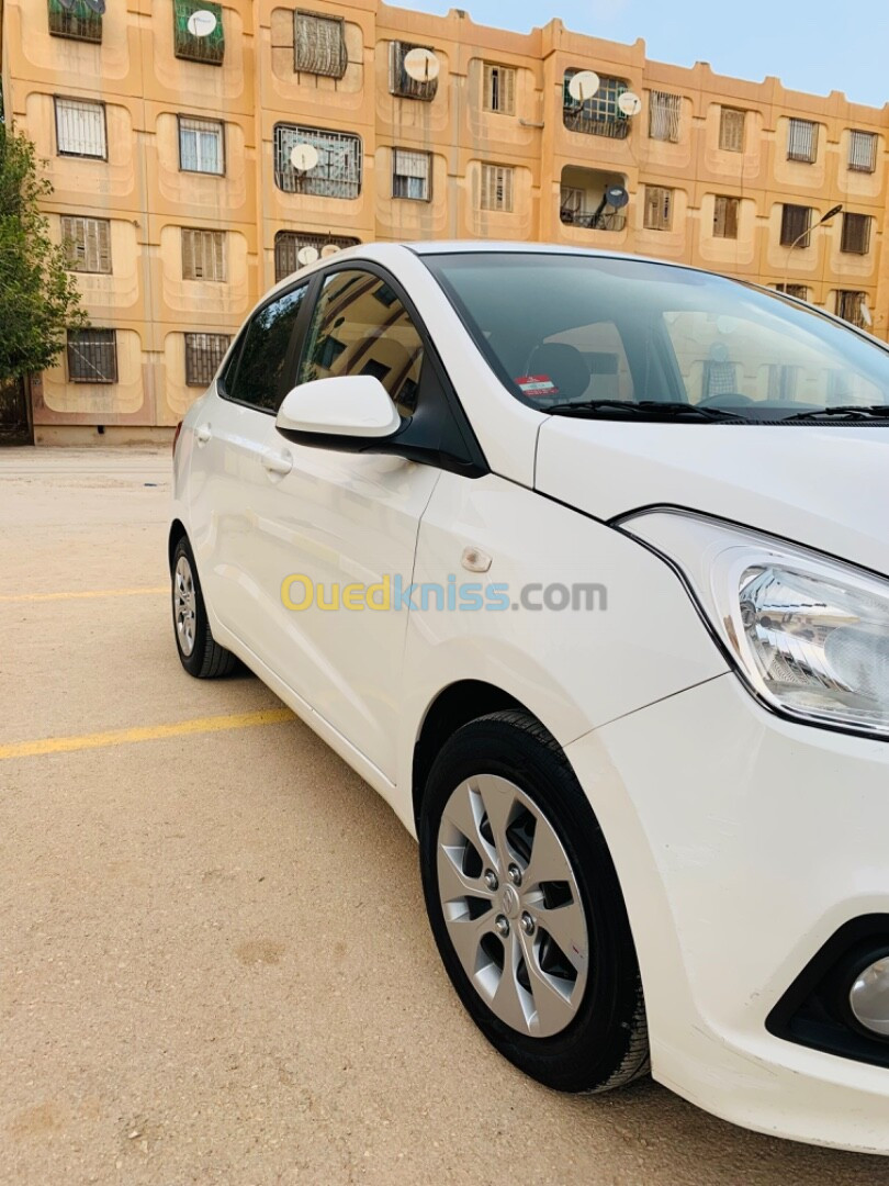 Hyundai Grand i10 Sedan 2017 DZ