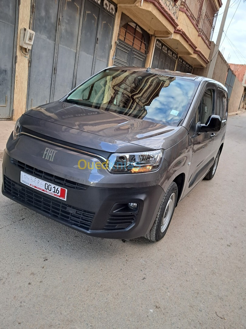 Fiat Doblo 2023 