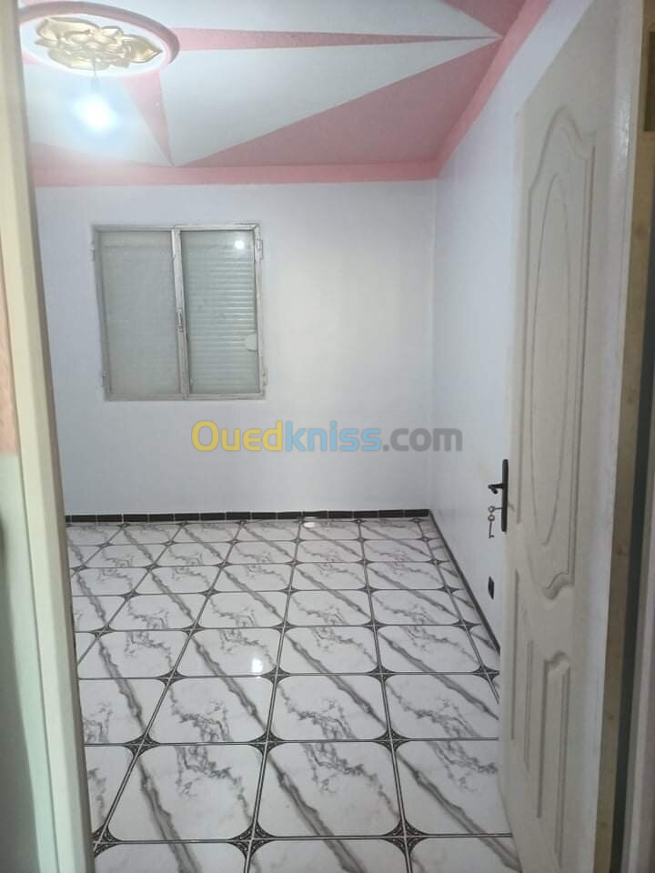 Vente Appartement F3 Oum El Bouaghi Ain beida