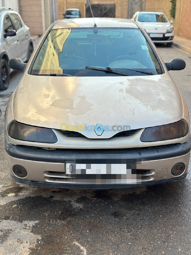 Renault Laguna 1 1995 Laguna 1