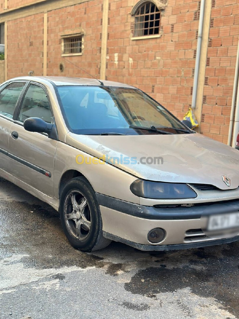 Renault Laguna 1 1995 Laguna 1