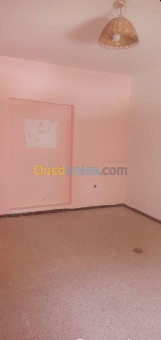 Vente Appartement F3 Annaba Annaba