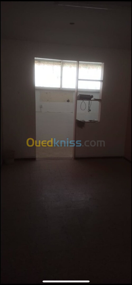 Vente Appartement F3 Annaba Annaba