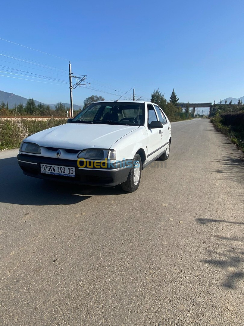 Renault 19 1993 19