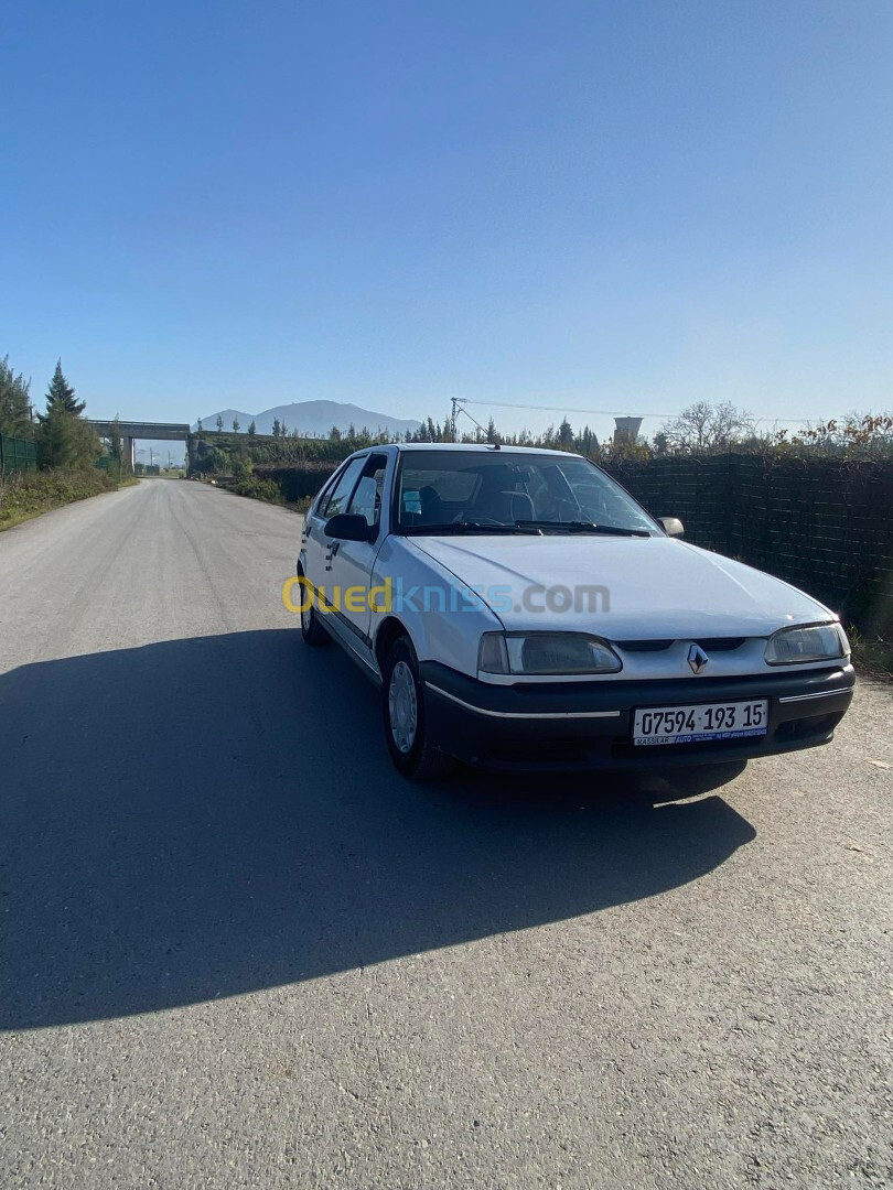 Renault 19 1993 19