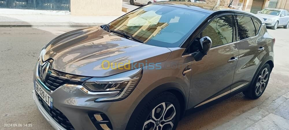 Renault Captur 2021 Captur