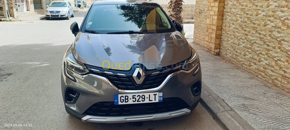 Renault Captur 2021 Captur