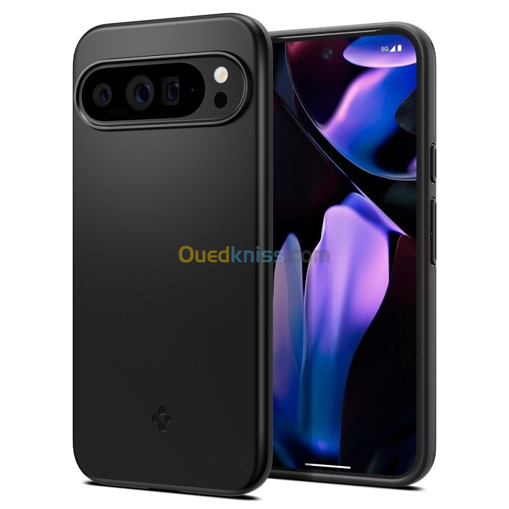 Antichoc Google Pixel 9 Pro XL Original Spigen Haute de Gamme Korea