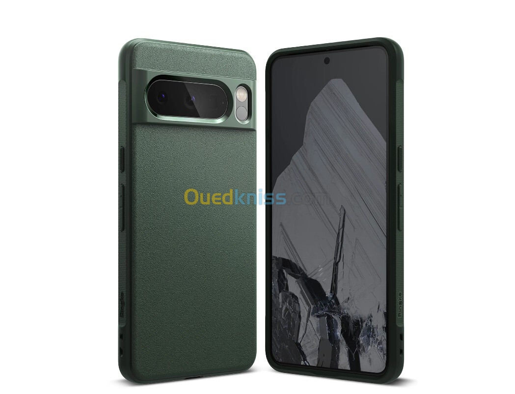 Antichoc Google Pixel 8 Pro Pochette Original Korea