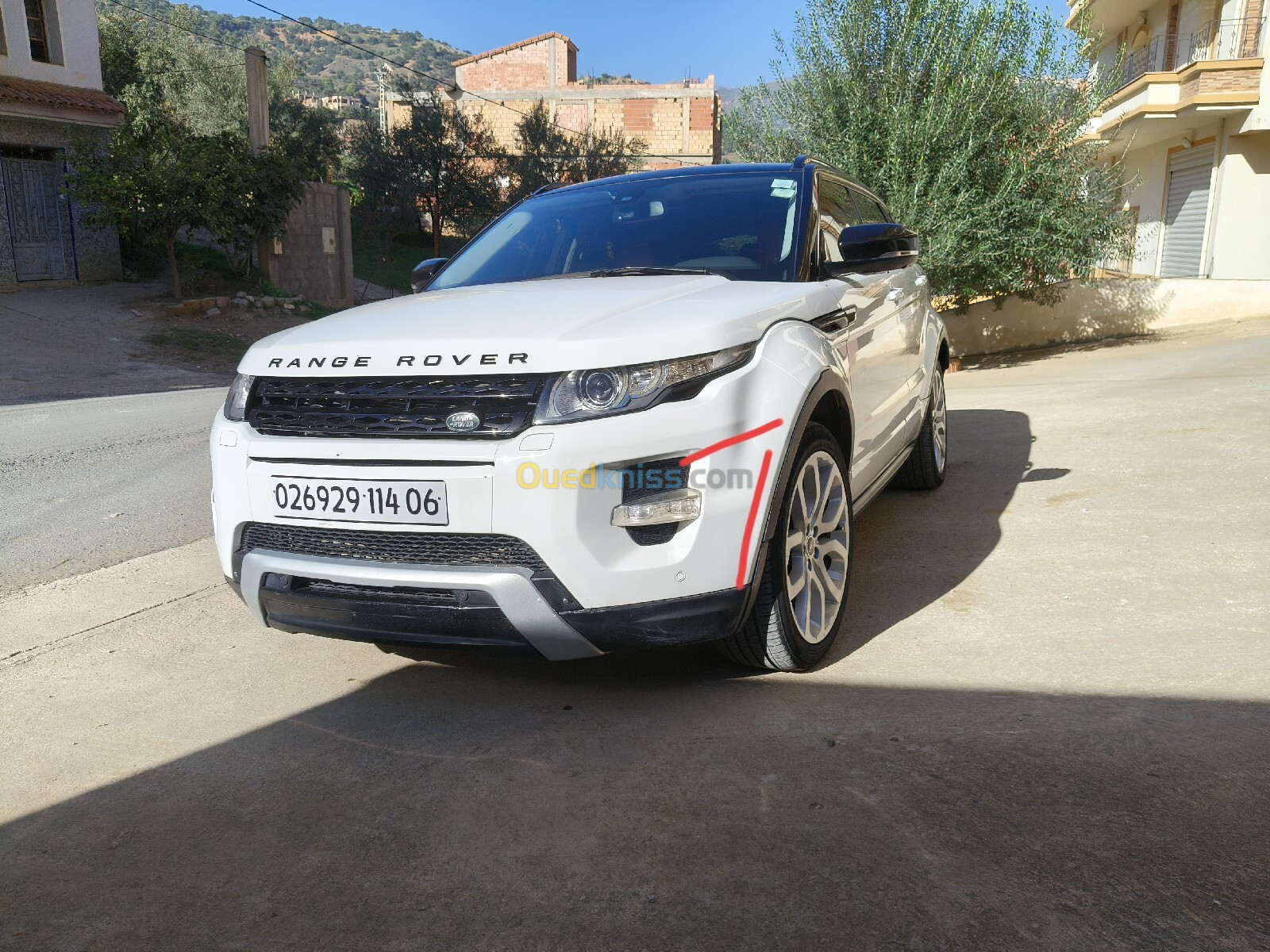 Land Rover Range Rover Evoque 2014 Range Rover Evoque