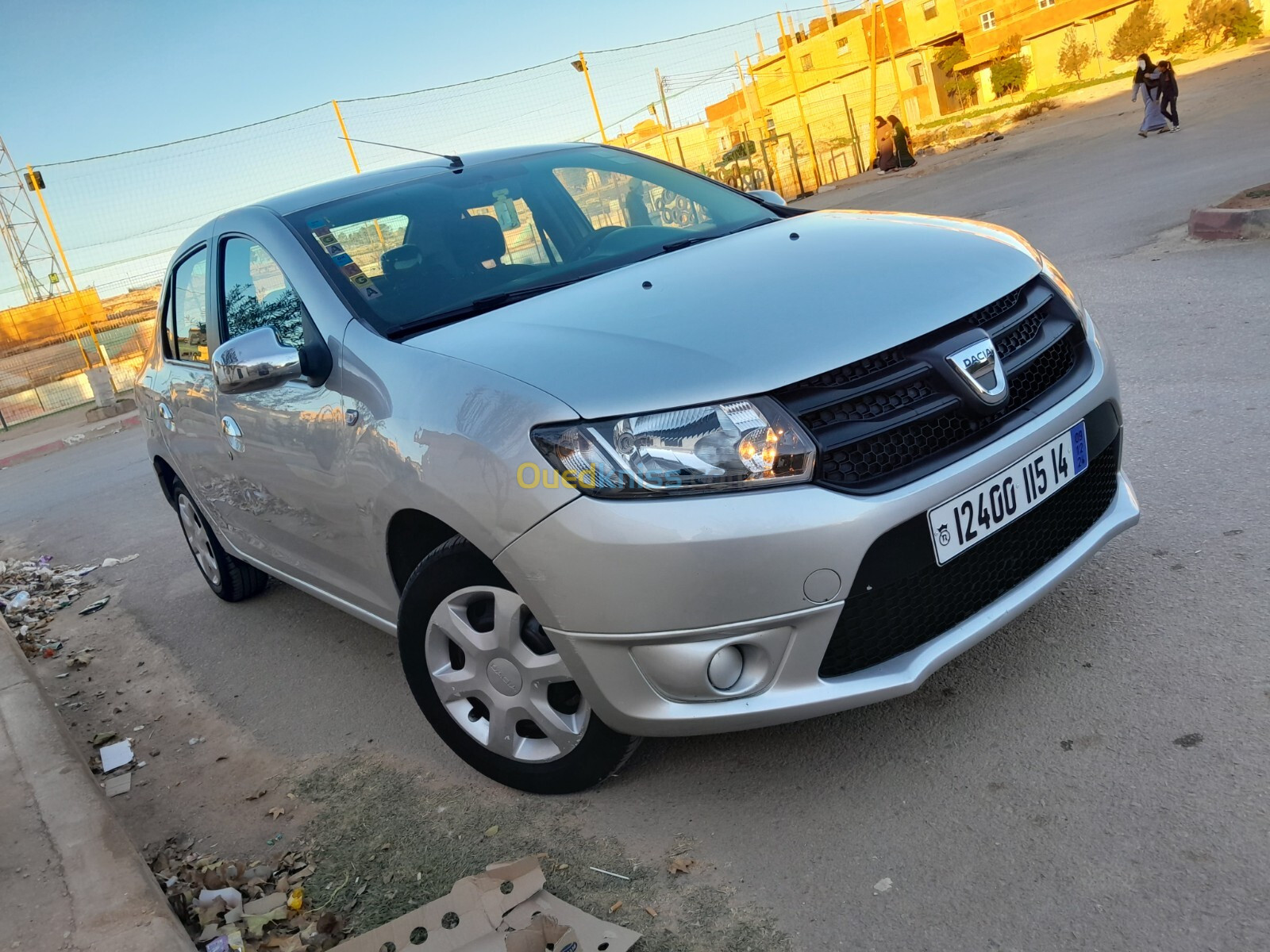 Dacia Logan 2015 Logan