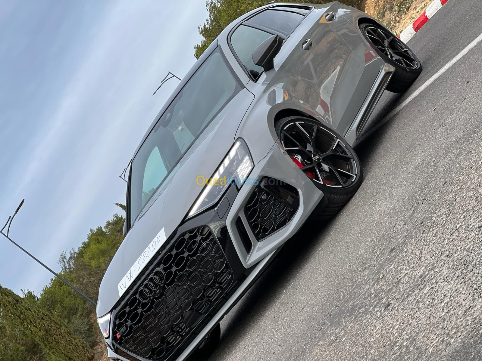 Audi Rs3 2023 