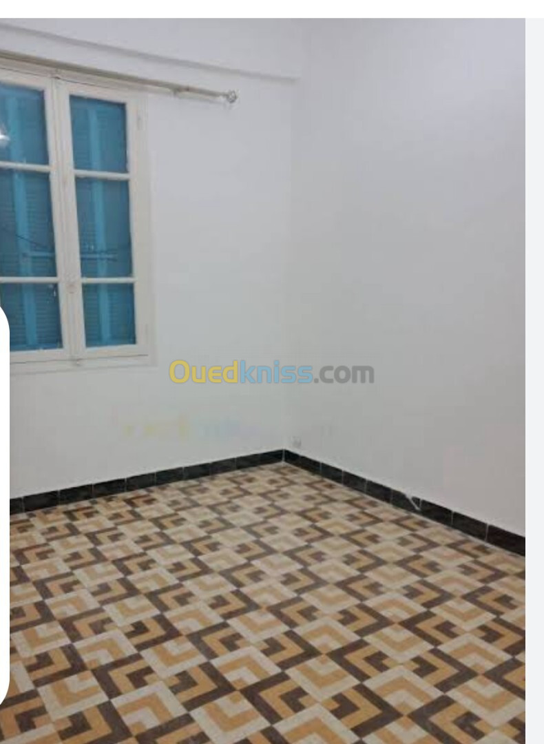 Location Appartement F2 Alger Alger centre