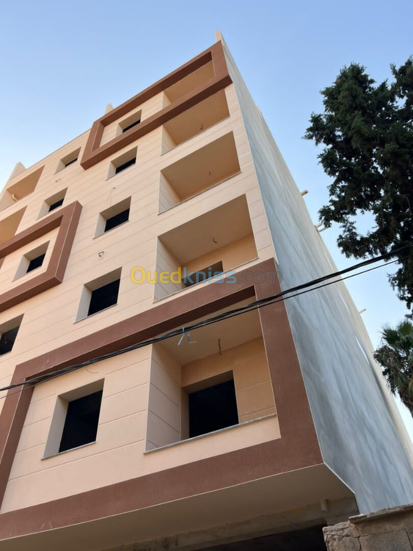 Vente Appartement F4 Alger Bordj el bahri