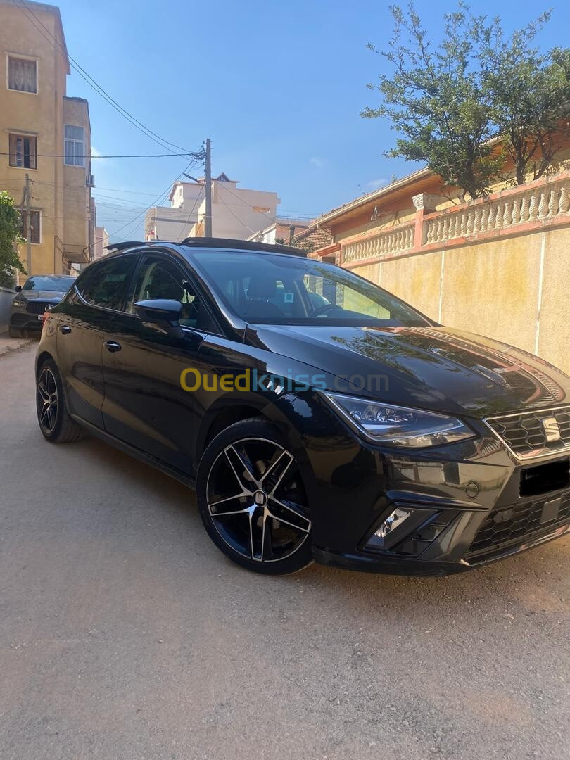 Seat Ibiza 2019 FR