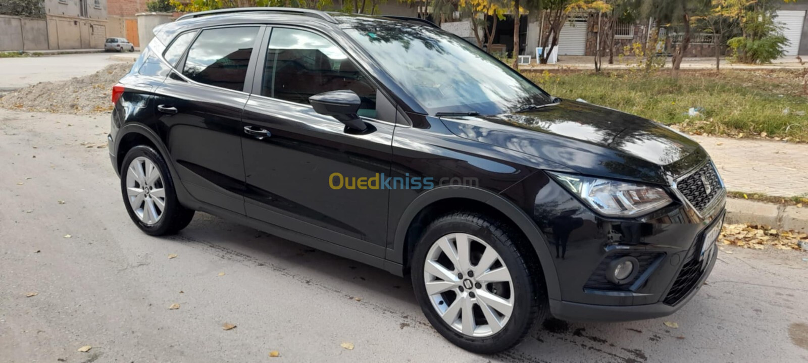 Seat ARONA 2018 Style