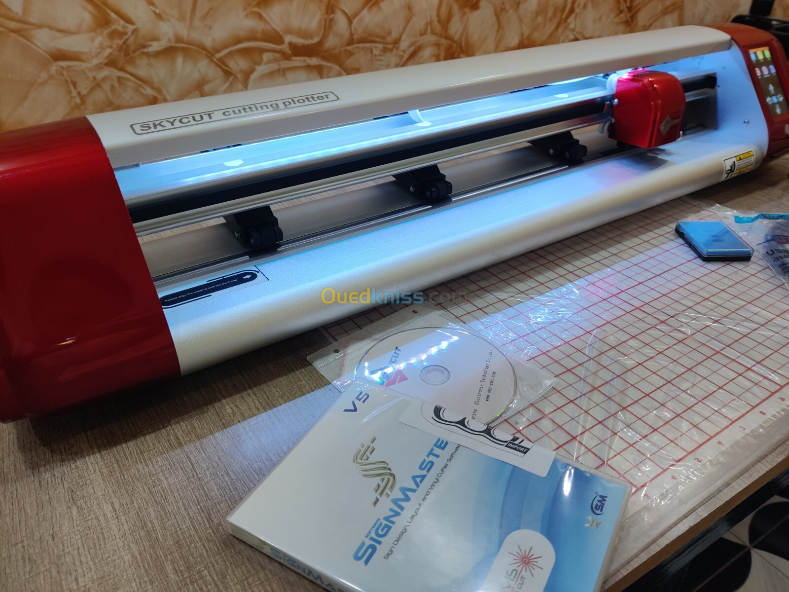 Skycut C24 Cutting Plotter 