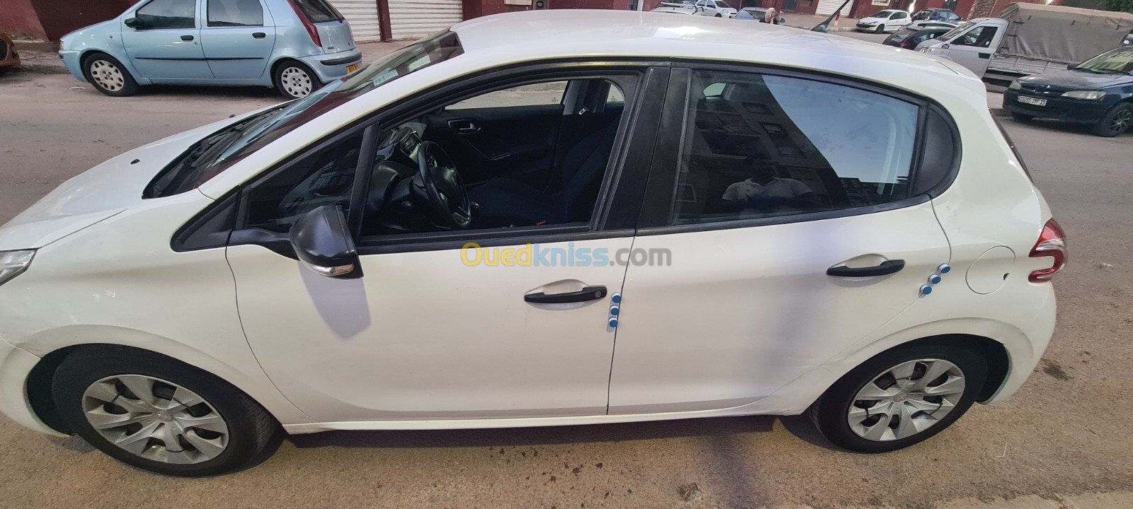 Peugeot 208 2013 Access