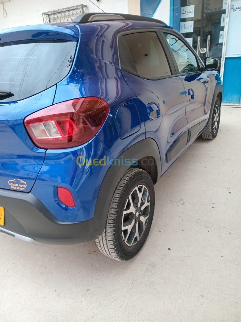 Renault Kwid 2024 