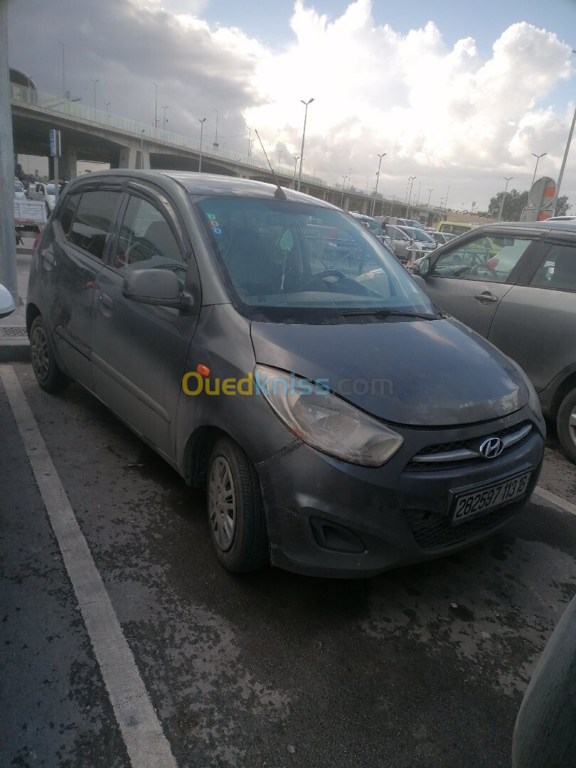 Hyundai i10 2013 GLS