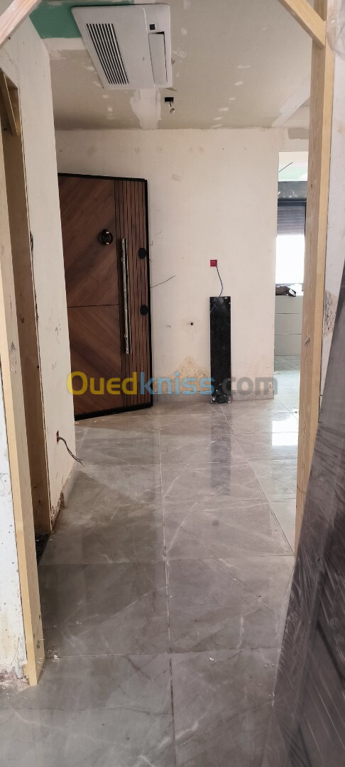 Vente Appartement F3 Alger Draria