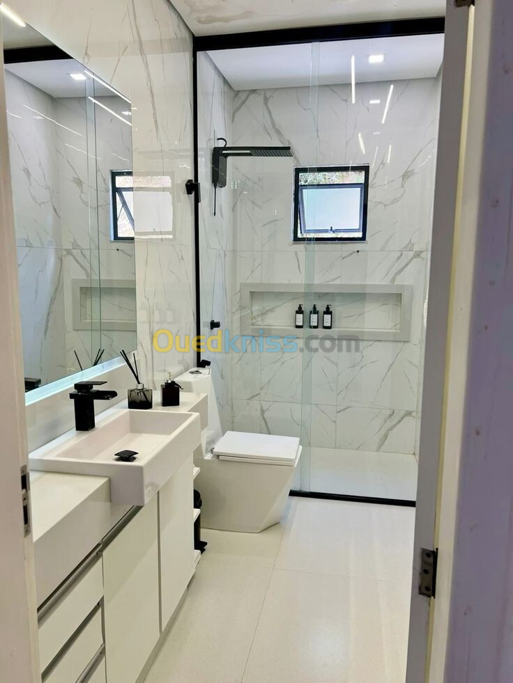 Vente Appartement F4 Alger Bir mourad rais