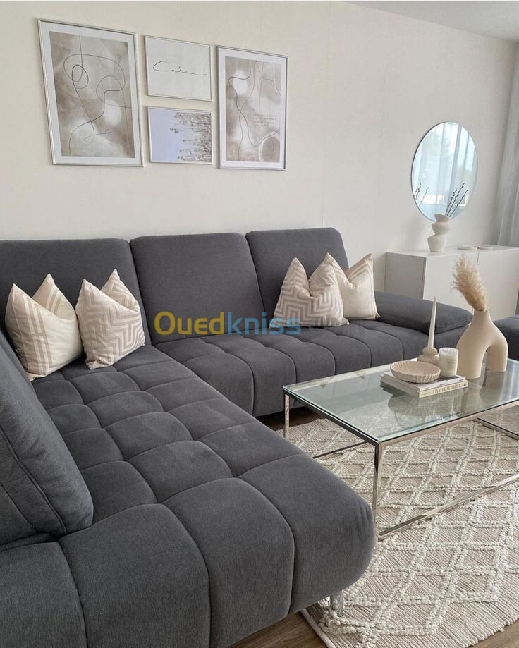 Vente Appartement F3 Alger Kouba