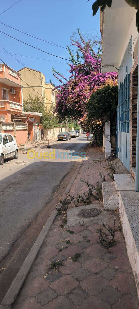 Vente Appartement F2 Alger Oued smar