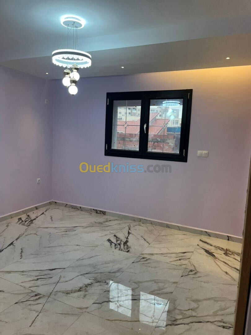 Vente Appartement F4 Alger Ain naadja