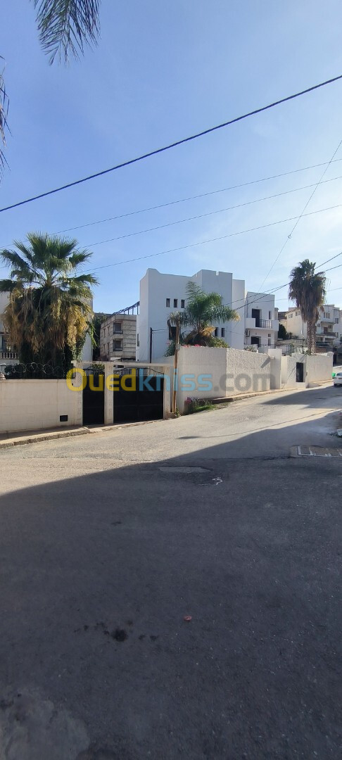 Vente Appartement F3 Alger Draria