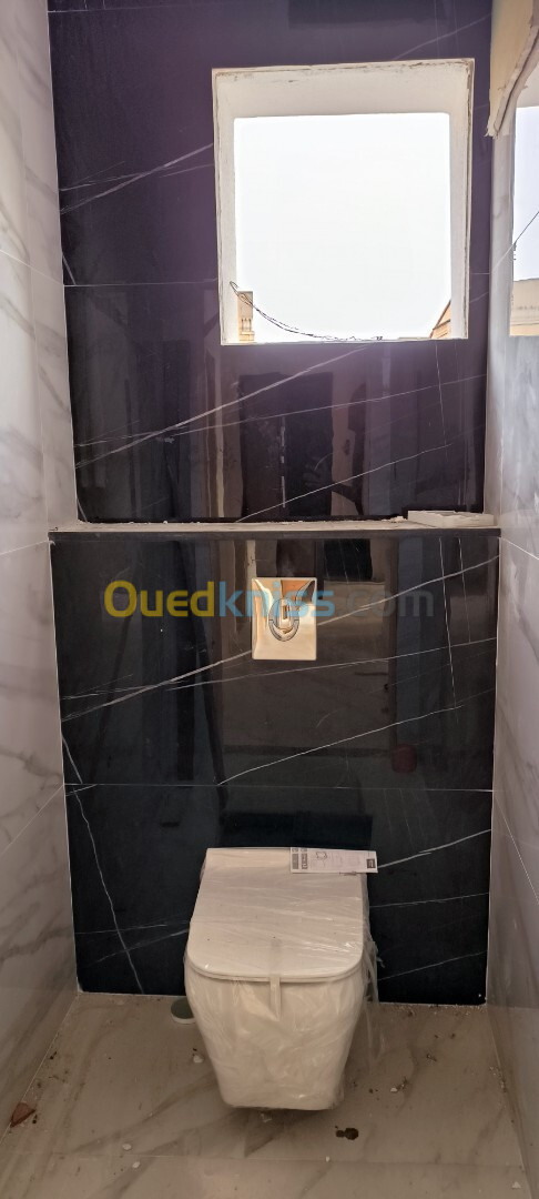 Vente Appartement F3 Alger Draria