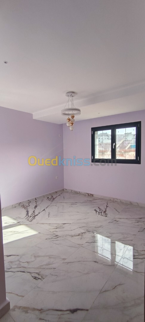 Vente Appartement F4 Alger Ain naadja