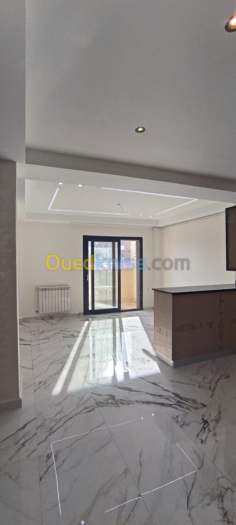 Vente Appartement F4 Alger Ain naadja