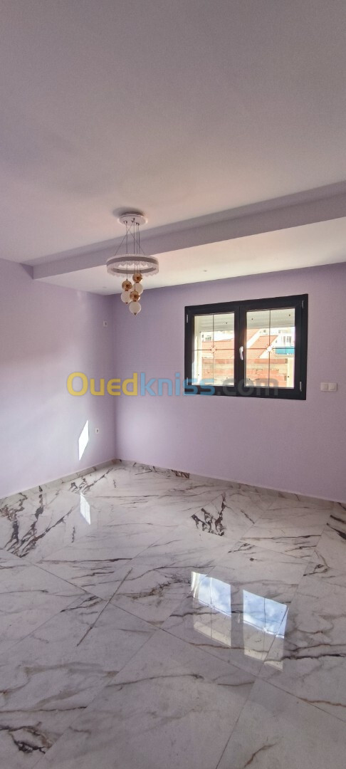 Vente Appartement F4 Alger Ain naadja