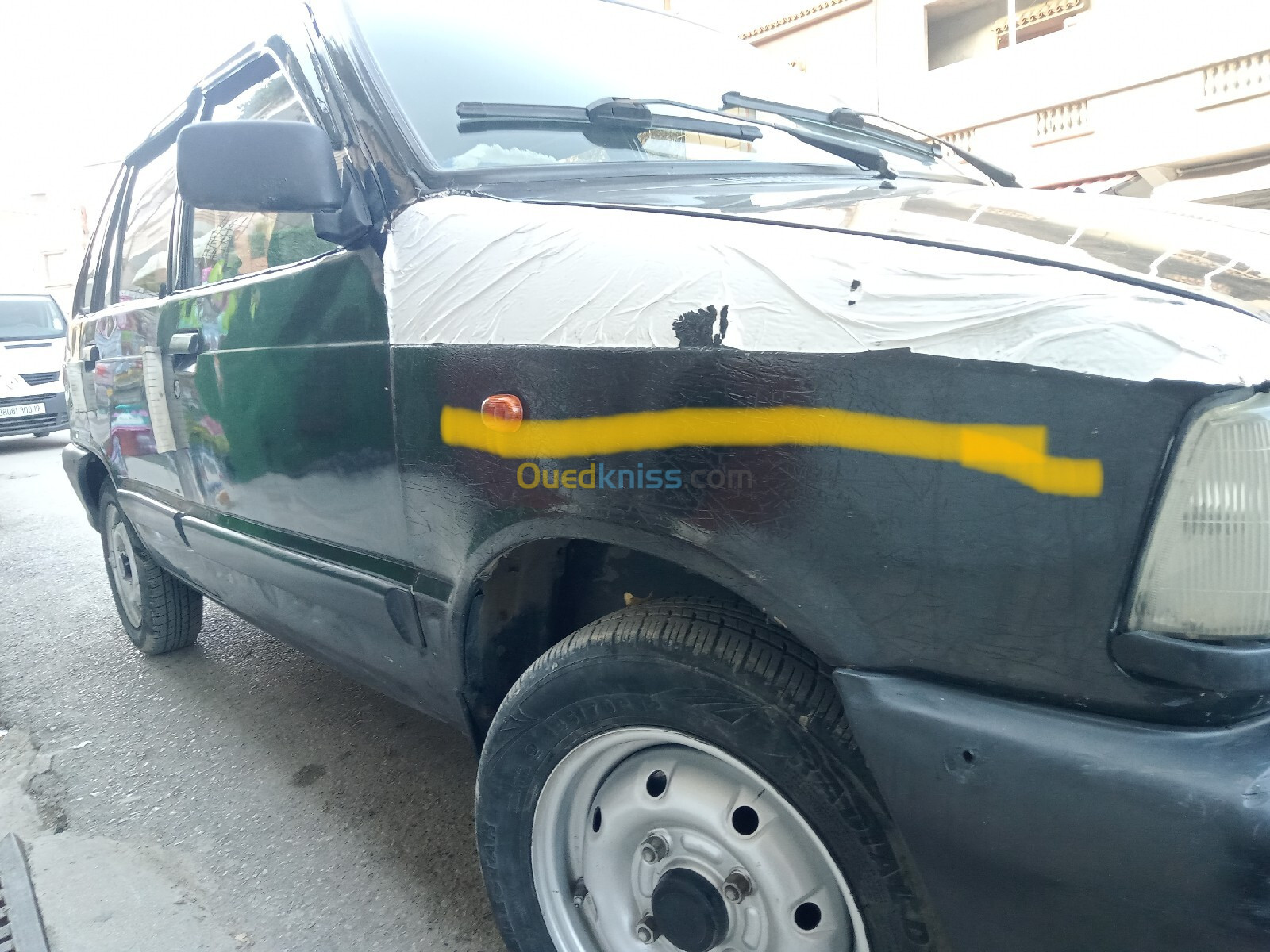 Suzuki Maruti 800 2010 Maruti 800