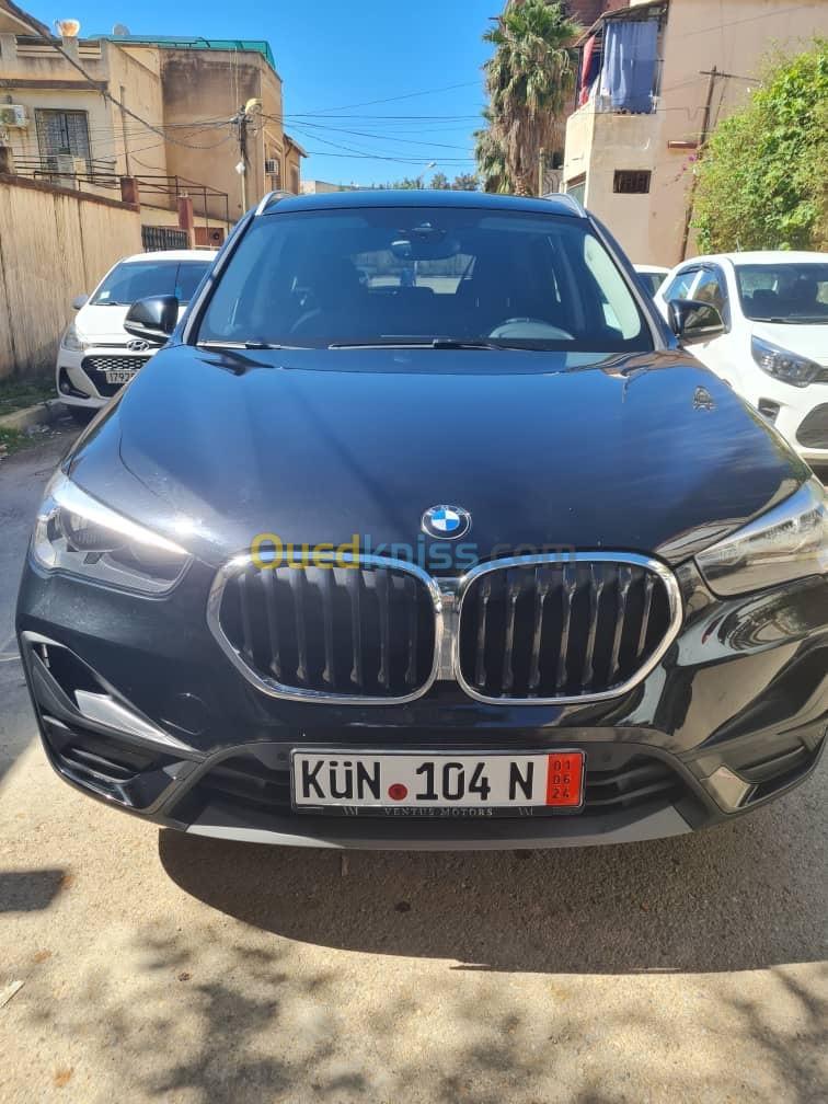 BMW X1 2022 Excellium