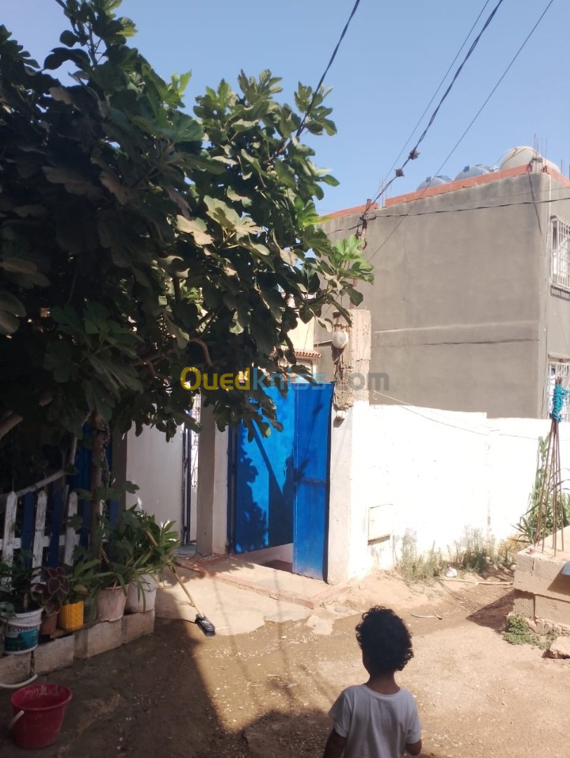 Vente Villa Tipaza Hadjout