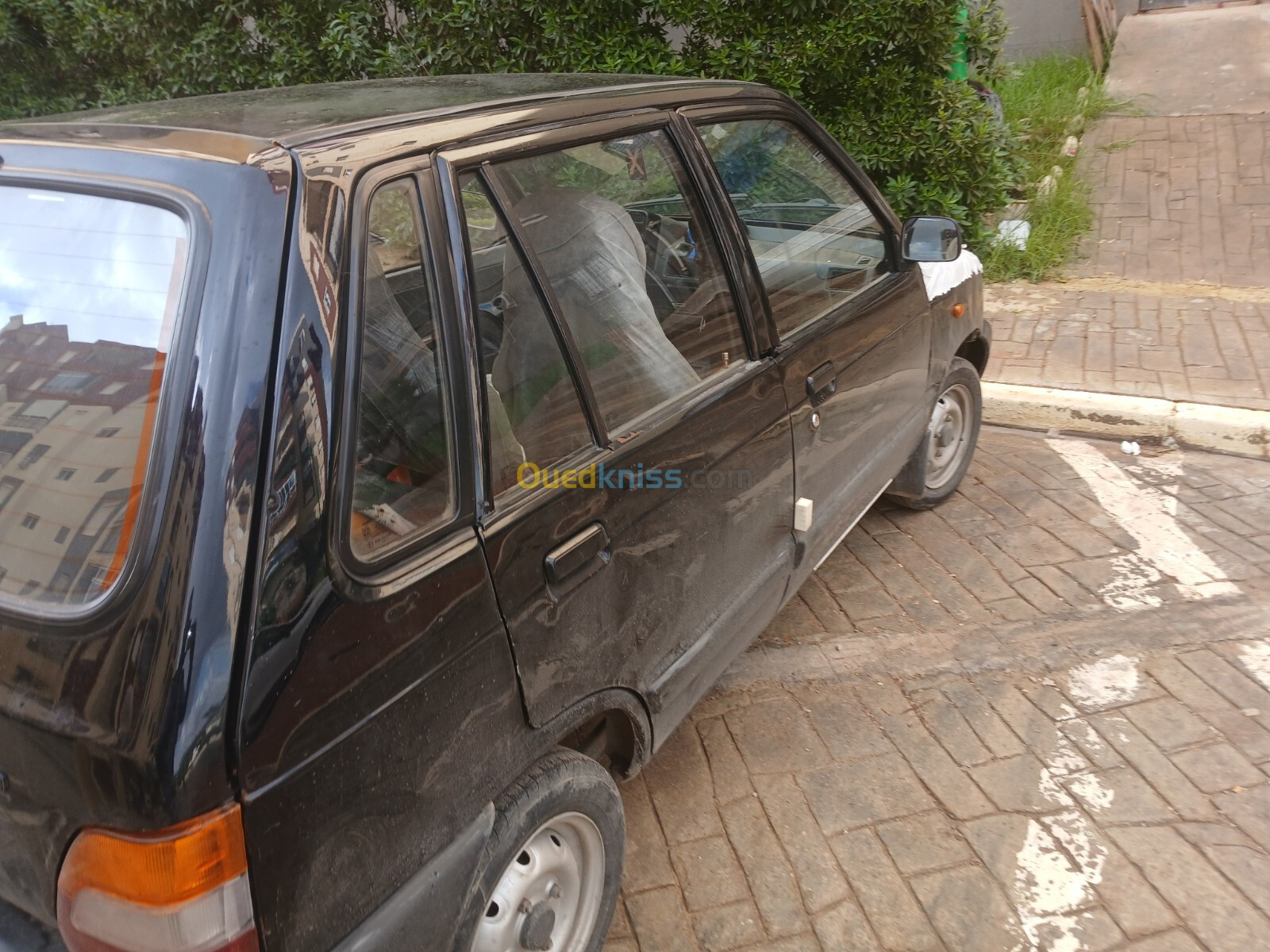 Suzuki Maruti 800 2011 Maruti 800