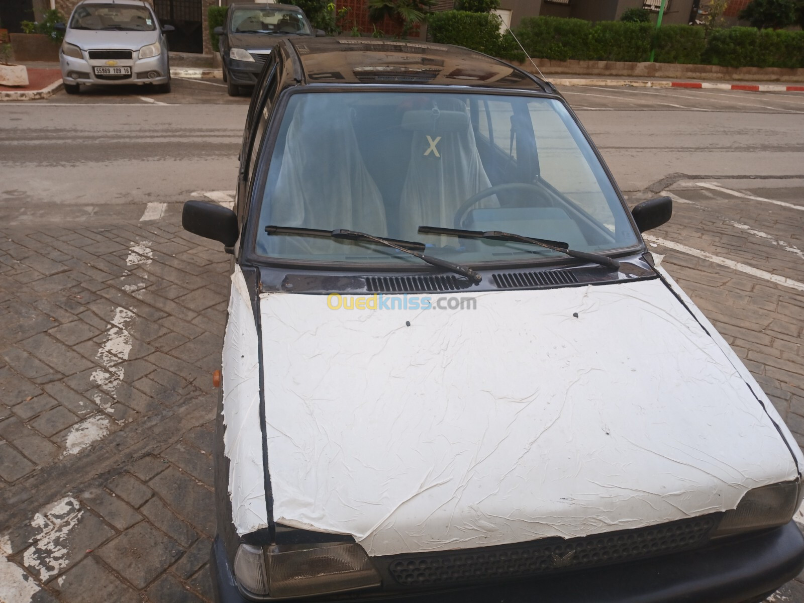 Suzuki Maruti 800 2011 Maruti 800