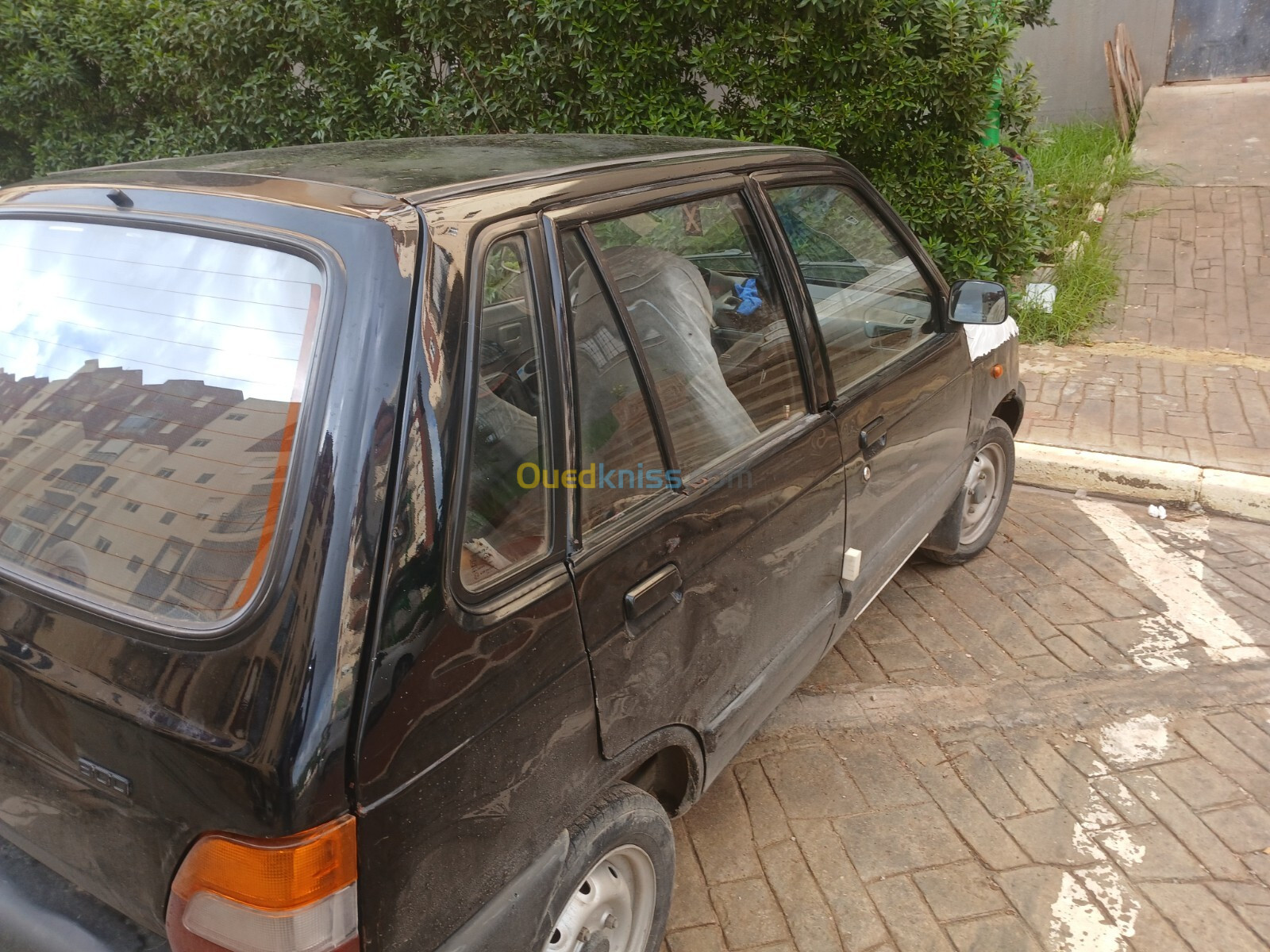 Suzuki Maruti 800 2011 Maruti 800