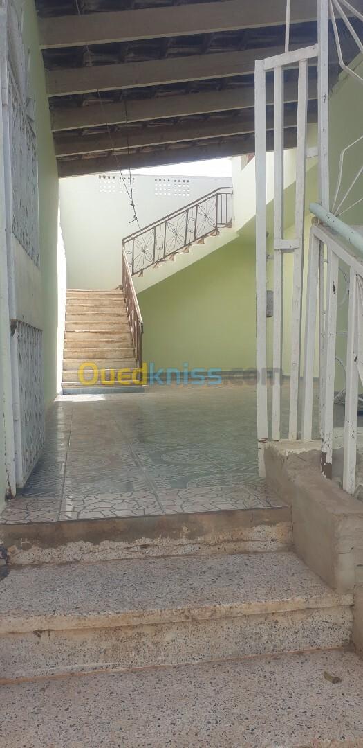 Vente Villa Mostaganem Abdelmalek ramdane