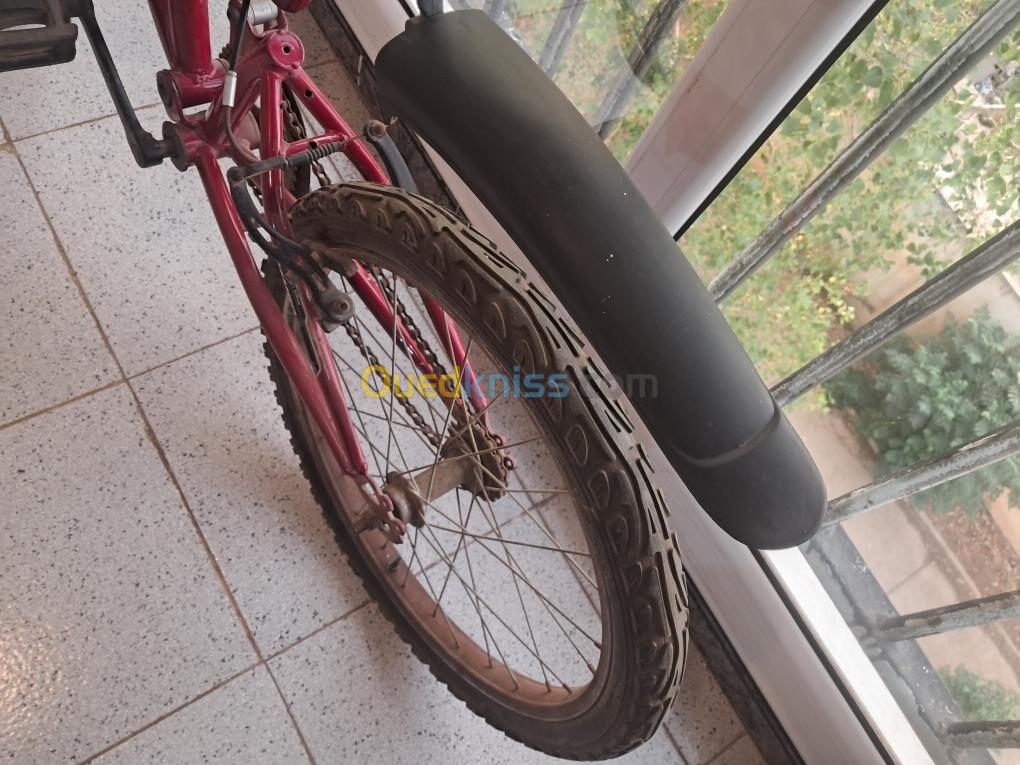 vends vélo RAMBO