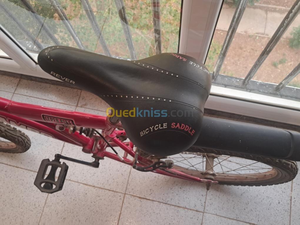 vends vélo RAMBO