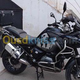 BMW GS R 1200 2016