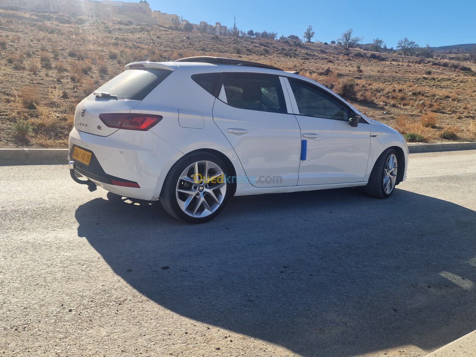 Seat Leon 2013 Leon