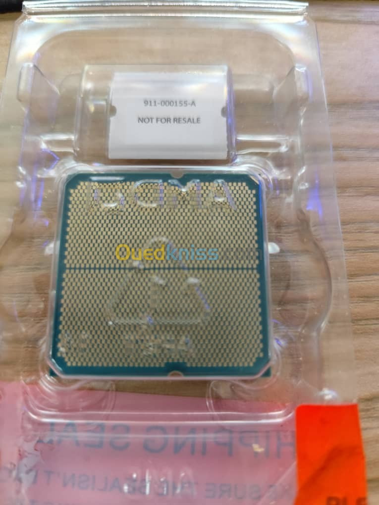 CPU Ryzen 5 7600X UP to 5.3 GHz 6-Core 12-Thread CPU