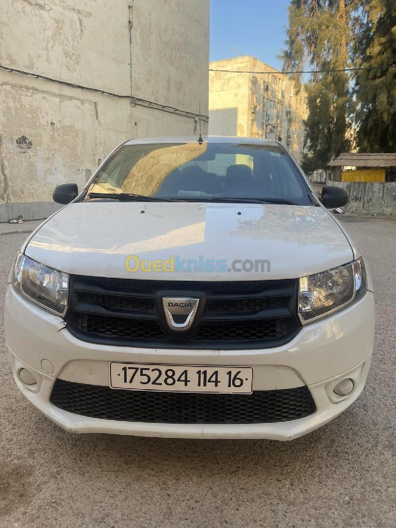 Dacia Logan 2014 Logan