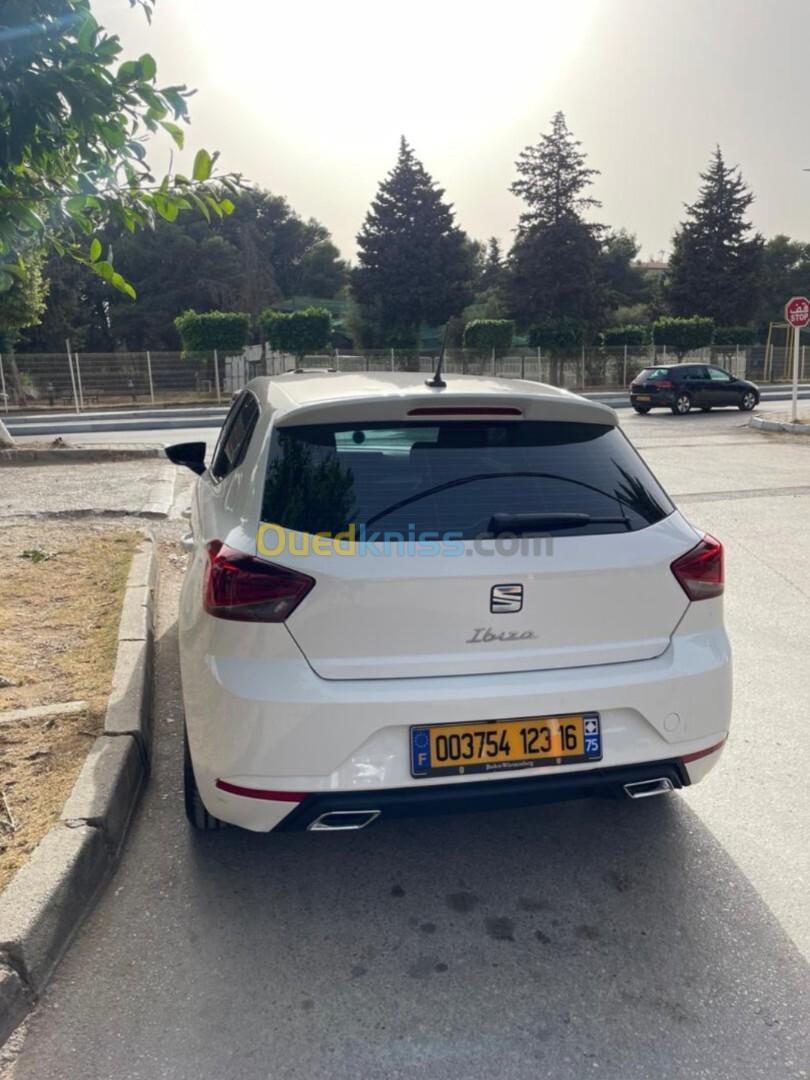 Seat Ibiza 2023 Ibiza