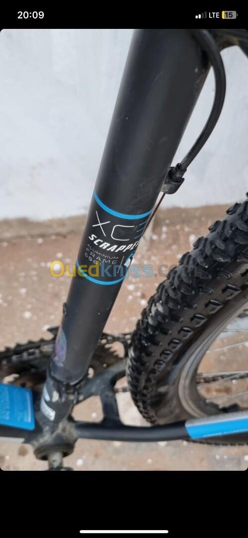 Scrapper xc3 VÉLO 